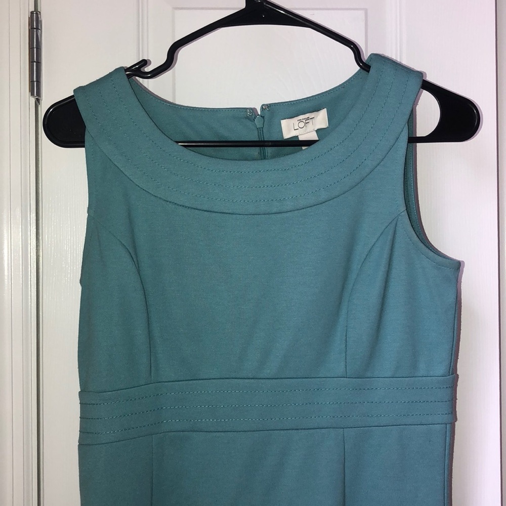 Ann Taylor Loft Dress